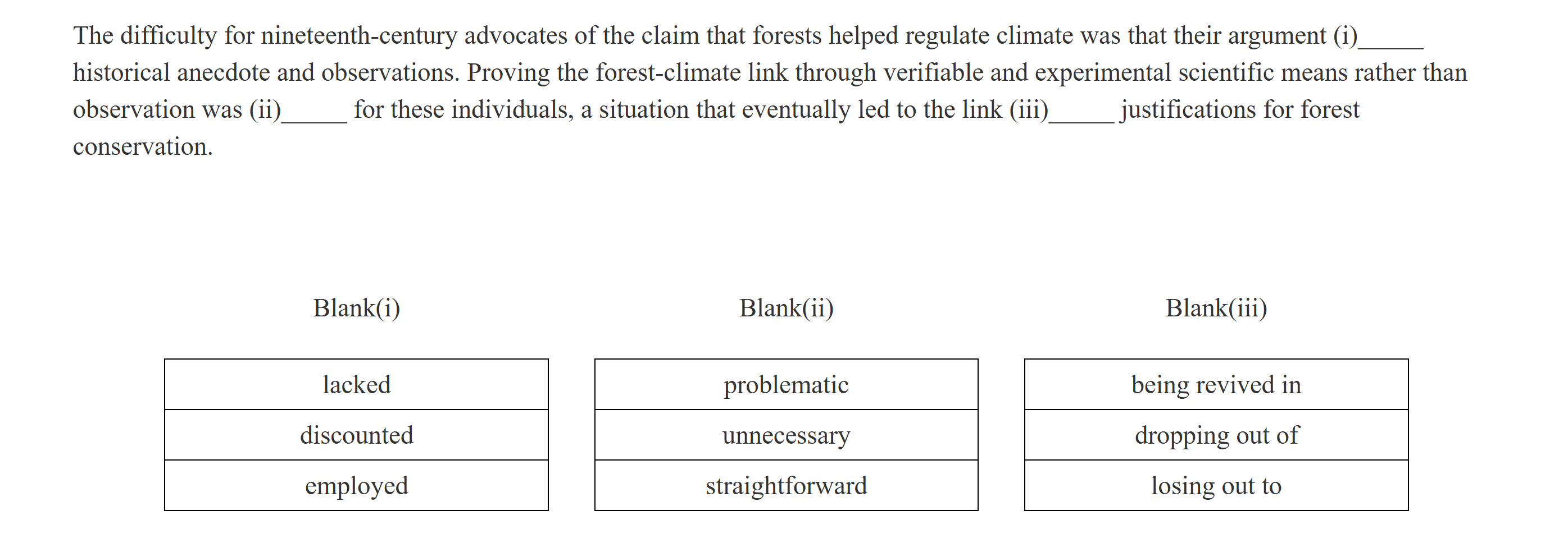 KMF Comprehensive set of mathematics questions after the reform